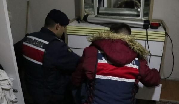 Karabük'te, tefecilik operasyonunda 10 gözaltı - Resim: 1