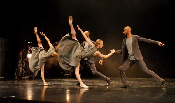 'Pandemic' gösterime hazır - Resim: 3