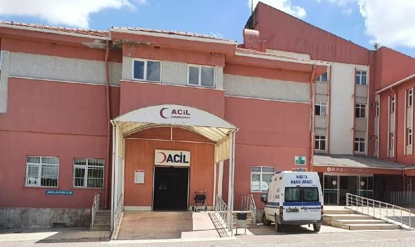 20 günlük bebeğini döverek öldüren anneye ağırlaştırılmış müebbet hapis - Resim: 1