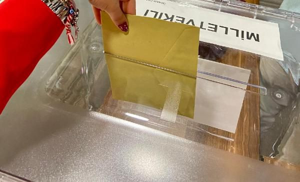 Hangi durumlarda oy geçersiz sayılır? Bunları bilmeden sandık başına gitmeyin - Resim: 2