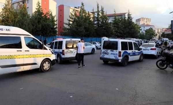 Kıraathane baskınında vurulan polis, 34 gün sonra şehit oldu - Resim: 4