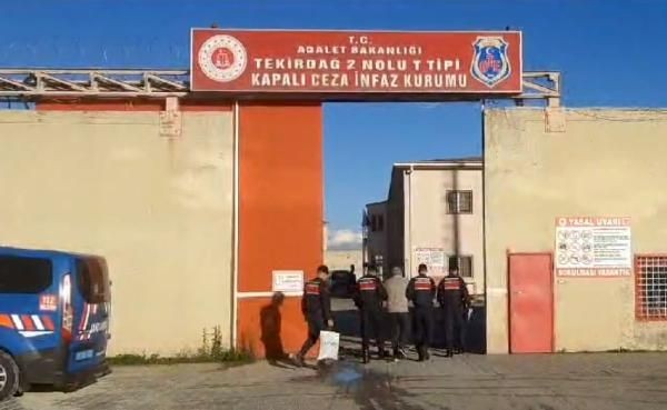 PKK’ya finans desteği sağlayan şüpheli tutuklandı - Resim: 4