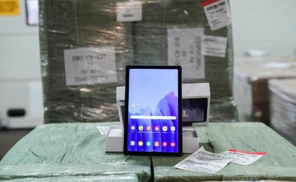 MEB'den 15 ile 50 bin 500 tablet bilgisayar - Fotoğraf: 5