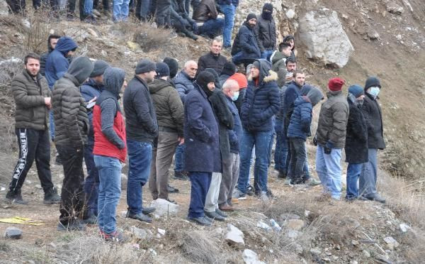 Gümüşhane'de gelenek bozulmadı! - Resim: 3