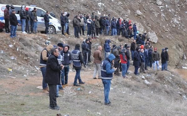 Gümüşhane'de gelenek bozulmadı! - Resim: 2