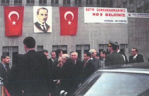 Kendisi yeni, tarihi eski: 31 yıllık hastane binasının temellerinde mühendislik rekoru yatıyor - Resim: 2