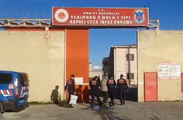 PKK’ya finans desteği sağlayan şüpheli tutuklandı - Resim: 1