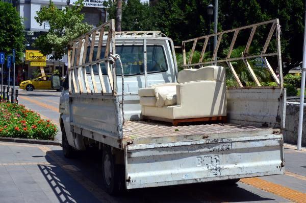 Adana Büyükşehir Belediyesi'ne 'icra' şoku! - Resim : 1