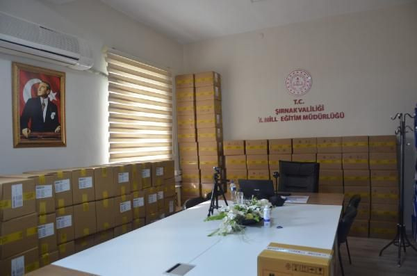 MEB'den 15 ile 50 bin 500 tablet bilgisayar - Fotoğraf: 6