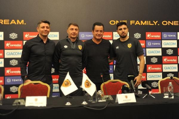 Acun Ilıcalı'dan 'Fenerbahçe Başkanlığı' sorusuna yanıt - Fotoğraf: 3
