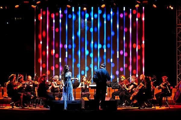 Beylikdüzü Klasik Müzik Günleri başladı - Resim: 1