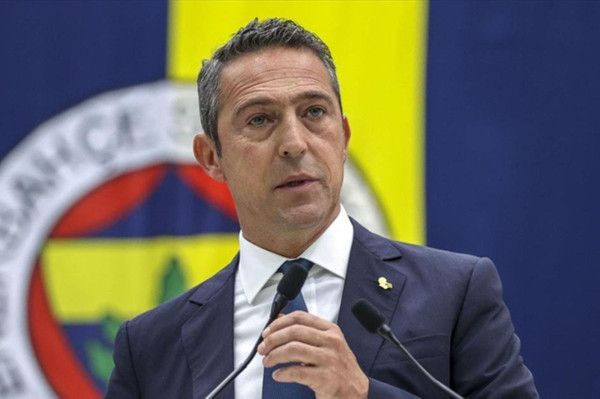 Ali Koç'tan TFF için olay iddia: Son derece yadırgadık - Resim: 1