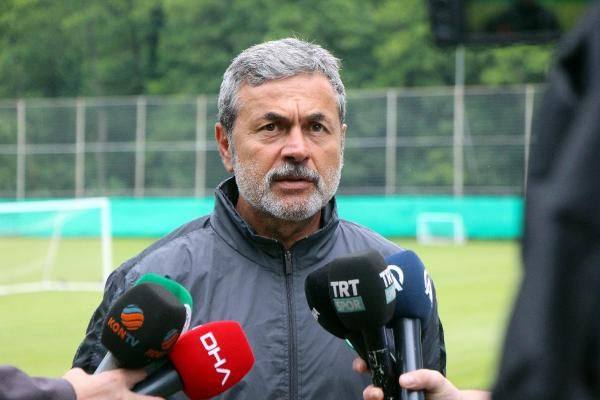 Aykut Kocaman'dan şampiyonluk yorumu! - Fotoğraf: 2