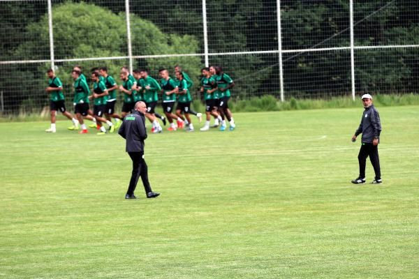 Aykut Kocaman'dan şampiyonluk yorumu! - Fotoğraf: 3