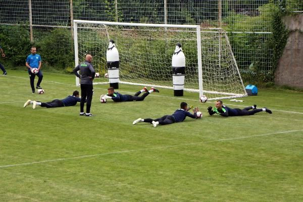 Aykut Kocaman'dan şampiyonluk yorumu! - Fotoğraf: 6
