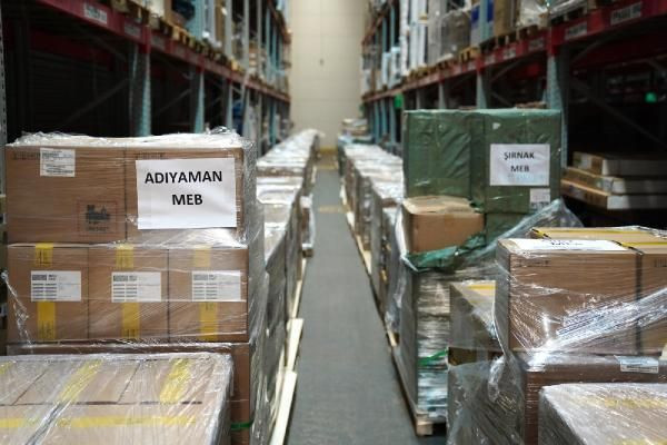 MEB'den 15 ile 50 bin 500 tablet bilgisayar - Fotoğraf: 2