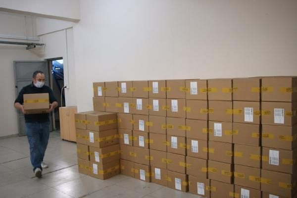 MEB'den 15 ile 50 bin 500 tablet bilgisayar - Fotoğraf: 7