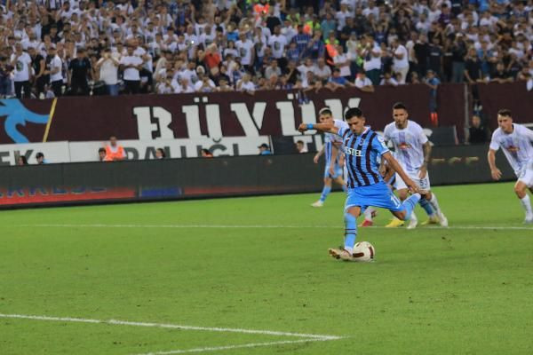 Trabzonspor için çok ağır sözler söylediler; “Fırtına değil rezalet!” - Fotoğraf: 6