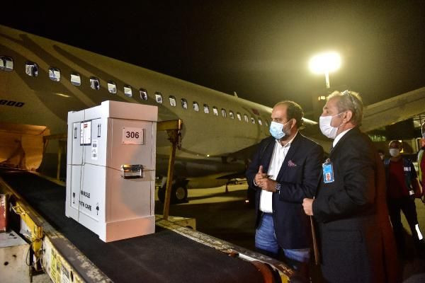 Lidya Dönemine ait yazıt 23 yıl sonra yeniden Türkiye'de - Resim: 3