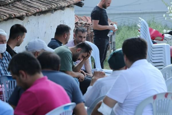 Aynı aileden 5 kişi hayatını kaybetmişti; Kahreden detaylar ortaya çıktı - Resim: 1