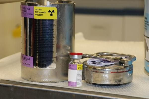 Ankara Üniversitesi'nin geliştirdiği ilaç tanıtıldı - Resim: 4