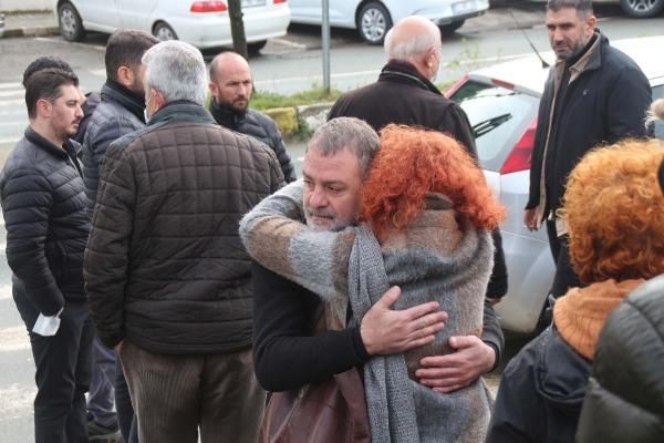 Ece Erken eşinin resmini elinden bırakmadı - Resim: 3