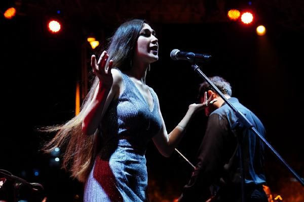 Beylikdüzü Klasik Müzik Günleri başladı - Resim: 3