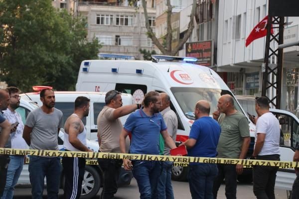 Kıraathane baskınında vurulan polis, 34 gün sonra şehit oldu - Resim: 2