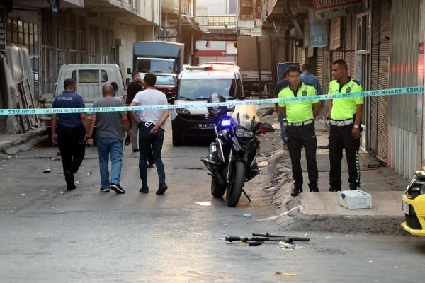 Kıraathane baskınında vurulan polis, 34 gün sonra şehit oldu - Resim: 3