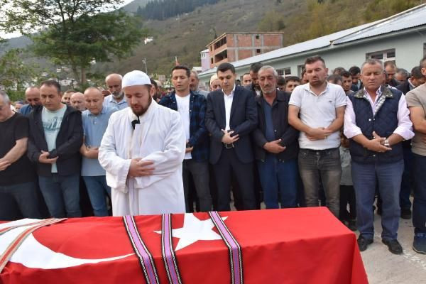 Gümüşhane'de gözyaşları sel oldu! - Resim: 3