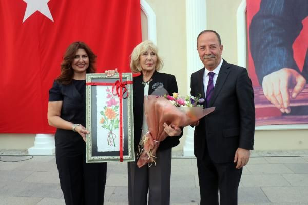 Edirne Kitap Günleri, 9'uncu kez kapılarını açtı - Resim: 3