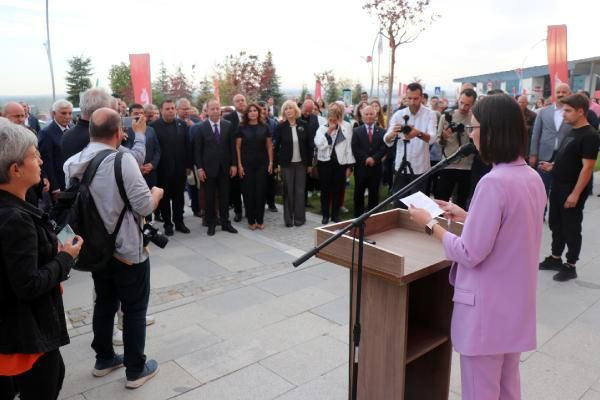 Edirne Kitap Günleri, 9'uncu kez kapılarını açtı - Resim: 1