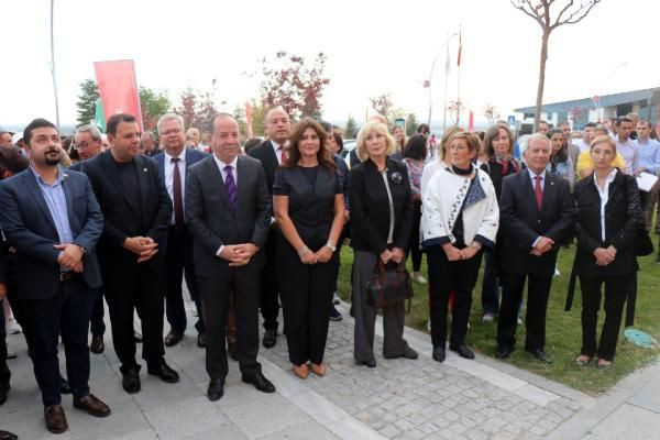 Edirne Kitap Günleri, 9'uncu kez kapılarını açtı - Resim: 4