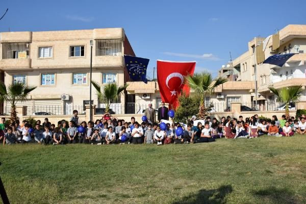 Mardin’de müftü ve başpapazdan ‘çocuklar ölmesin’ mesajı - Resim: 4