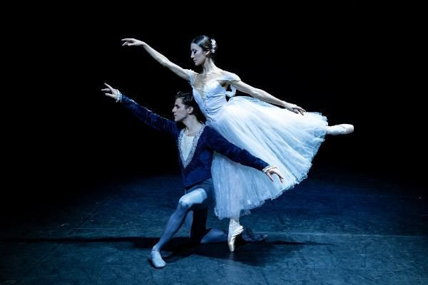 Giselle Balesi AKM'de prömiyer yapacak - Resim: 3