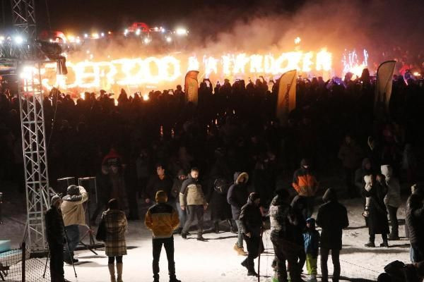 Palandöken'de 'eğlencesiz' sezon açılışı - Resim: 2
