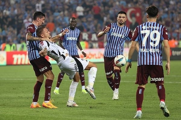 Derbi sonrası hakem Ali Şansalan'a büyük tepki: ''TFF Başkanı ile görüşeceğim'' - Resim: 1