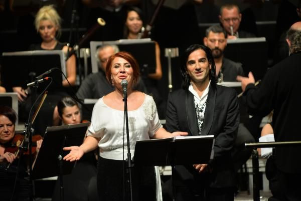 Senfonik Neşet Ertaş türkülerine kapalı gişe ilgi - Resim: 2