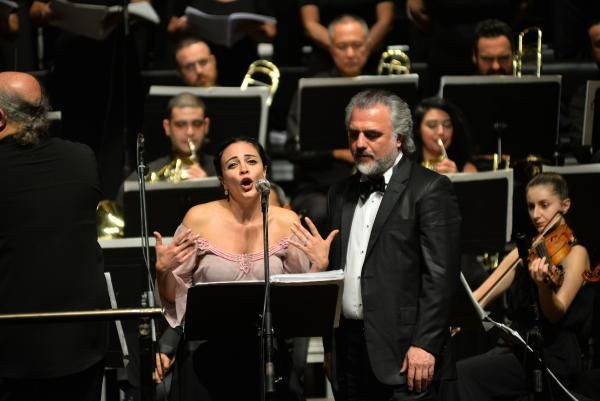 Senfonik Neşet Ertaş türkülerine kapalı gişe ilgi - Resim: 3