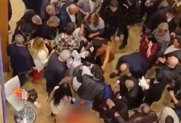 İş adamına kanlı pusu! Mardin Tanıtım Günleri'nde silahla vuruldu! - Resim: 4