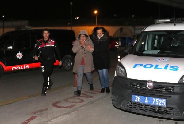 Çatı katındaki dehşet ortaya çıktı! 6 yaşındaki Elif Nur'u aç bırakarak öldürmüşler! - Resim: 2