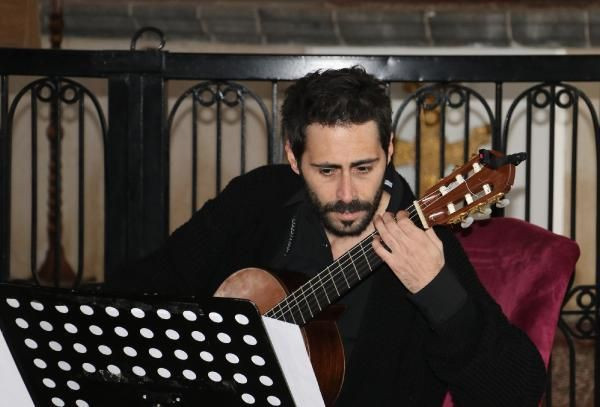 Diyarbakır’da 646 yıllık kilisede müzik dinletisi - Resim: 2