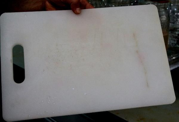 Plastik doğrama tahtalarındaki 'mikro' tehlike - Resim: 2