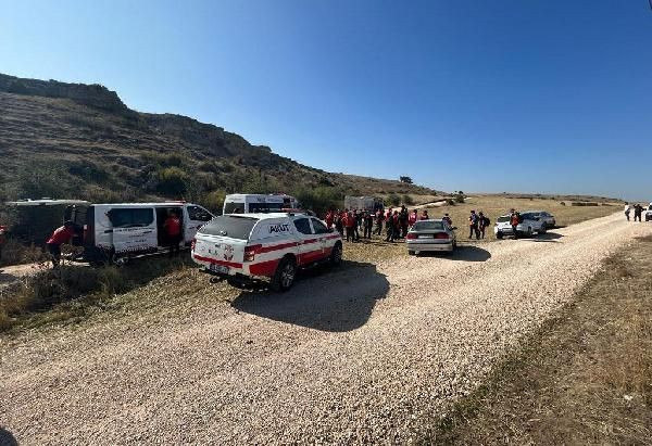 Evinden çıktıktan sonra dönmedi, 50 kişilik ekip arıyor - Resim: 3