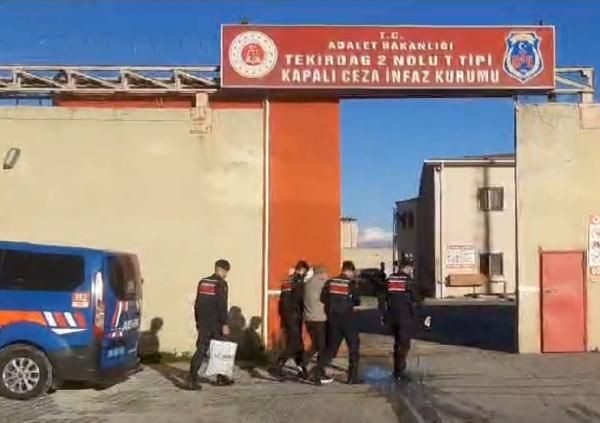 PKK’ya finans desteği sağlayan şüpheli tutuklandı - Resim: 3