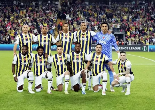 Fenerbahçe için bomba transfer iddiası! Kulüp tarihine geçebilir - Resim: 1