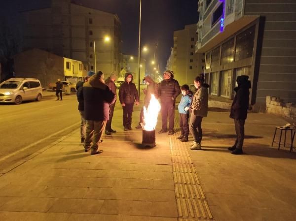 Ermenistan’daki deprem Türkiye’de hissedildi - Resim: 2