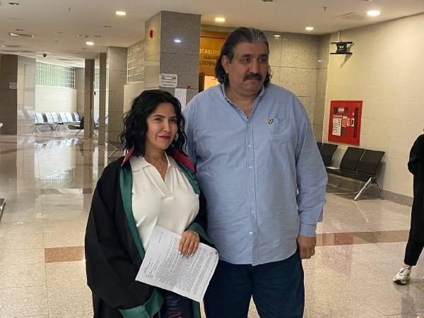 Bülent Ersoy’a davulcusundan 101 bin liralık tazminat davası - Resim : 1