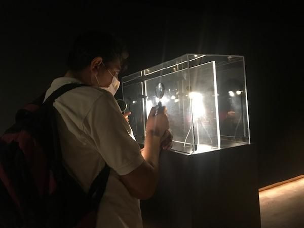 Fatih Sultan Mehmet'in tablosu ziyarete açıldı - Resim: 2