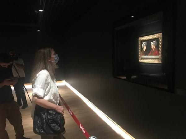 Fatih Sultan Mehmet'in tablosu ziyarete açıldı - Resim: 3